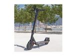 Viron E-Scooter XI-700-S versch. Ausführungen Schwarz mit Straßenzulassung