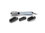 BaByliss Hydro Fusion Smooth & Shape Warmluftbürste