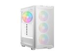 Be quiet! Pure Base 501 LX White PC-Gehäuse