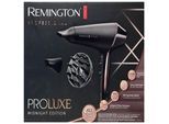 Remington CI91AW PROluxe 4-in-1-Welleneisen weiß / rose