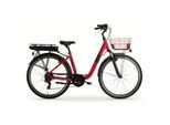 MBM Elektro-Citybike NEW RHEA 28 Zoll
