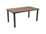 GARTENTISCH TISCH AMELIA