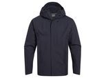 Craghoppers Heren 3 in 1 Waterdichte Jas (Donkere marine)