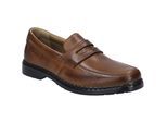 JOSEF SEIBEL Herren Slipper Alastair 06 in cognac