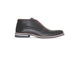 Gaastra Murray mid lea m navy