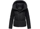 Navahoo dames gewatteerde jas Frostherz XIV – modern, warm & functioneel