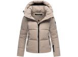 Navahoo dames gewatteerde jas Frostherz XIV – modern, warm & functioneel