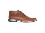 Gaastra Murray mid lea m cognac