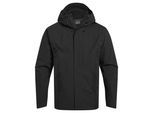 Craghoppers Heren 3 in 1 Waterdichte Jas (Zwart)