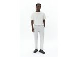 Casual Hose MAHart Casual Hose Gerade Passform