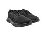 Karlowsky - Herren/Damen Unisex Sneaker "Soft-Run" (Schwarz)