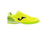Joma - Herren/Damen Unisex Hallenfußballschuhe "Top Flex 2303", Leder (Gelb)