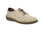 JOSEF SEIBEL Dames Lage schoen Neele 67 in beige