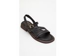 Cesar Leder Sandalen (Women)