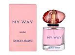 Armani My Way Nectar Edp Spray.