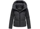 Navahoo dames gewatteerde jas Frostherz XIV – modern, warm & functioneel