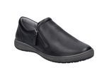 JOSEF SEIBEL Damen Halbschuh Caren 23 in schwarz