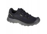 Salomon - "Fury" Sneaker für Damen (Schwarz)