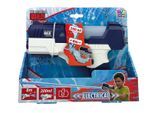 Wasserpistole HAPPY PEOPLE "elektronisch, ca. 25 cm", bunt, Spielzeugwaffen, Kinder, Wasserpistole
