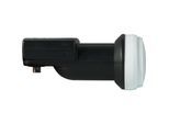TechniSat Universal-V/H-LNB mit Satfinder LNB mit 1 Legacy-Ausgang schwarz