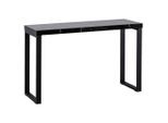 Konsolentisch Wl6.909 Holzwerkstoff 120/40/76 cm
