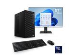 CSL Gaming-PC-Komplettsystem "Mystic V24139", Energieeffizienz: E, schwarz, Microsoft Windows 11 Home (64 Bit), 32 GB RAM 1.000 GB SSD, Computer_Komplettsysteme, Gaming-PC-Komplettsystem