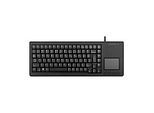Cherry XS G84-5500 - Tastatur - USB - Belgien
