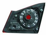 ABAKUS Heckleuchte 2171318lldue W21W links für HONDA