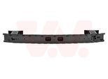 VAN WEZEL Träger, Stoßfänger 3019530 hinten für Mercedes