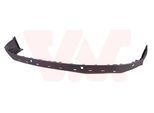 VAN WEZEL Spoiler 5474509 hinten für TOYOTA