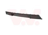 VAN WEZEL Spoiler 4929509 hinten für SEAT