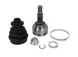METELLI Gelenksatz, Antriebswelle 151903 für NISSAN RENAULT