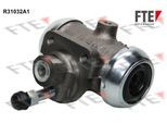 FTE Radbremszylinder 9710229 Hinterachse für Mercedes