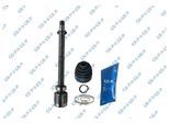 GSP Gelenksatz, Antriebswelle 602386 für RENAULT