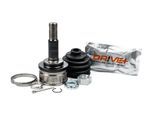 DRIVE+ Gelenksatz, Antriebswelle dp2110101363 für NISSAN