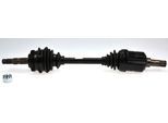 SPIDAN Antriebswelle 24052 für Opel Vaughall