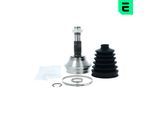 OPTIMAL Gelenksatz, Antriebswelle cw3110 für Fiat