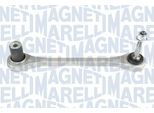MAGNETI MARELLI Lenker, Radaufhängung 301181324200 Hinterachse für Audi