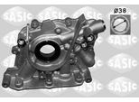 SASIC Ölpumpe 3656015 für Ford