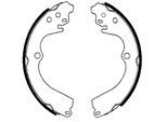 TRISCAN Bremsbackensatz, Feststellbremse 810068551 für Subaru