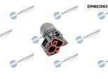 DR.MOTOR AUTOMOTIVE Gehäuse, Ölfilter drm03065 für VW