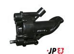 JP GROUP Unterdruckpumpe, Bremsanlage 1517100200 für Ford