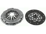 SACHS Kupplungssatz 3000858101 für Volvo MITSUBISHI