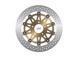 NG Bremsscheibe 6601200