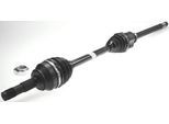 SPIDAN Antriebswelle 25638 für LANCIA Peugeot