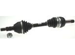 SPIDAN Antriebswelle 36123 für Opel GM Vaughall