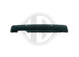 DIEDERICHS Spoiler 4236067 hinten für Peugeot