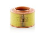 MANN-FILTER Luftfilter c22024 Filtereinsatz 138mm für Ford MAZDA