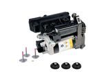MIESSLERAUTOMOTIVE Kompressor, Druckluftanlage 23890177e5 Hinterachse mitte für Citroën