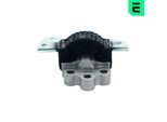 OPTIMAL Lagerung, Motor f86618 rechts für Fiat